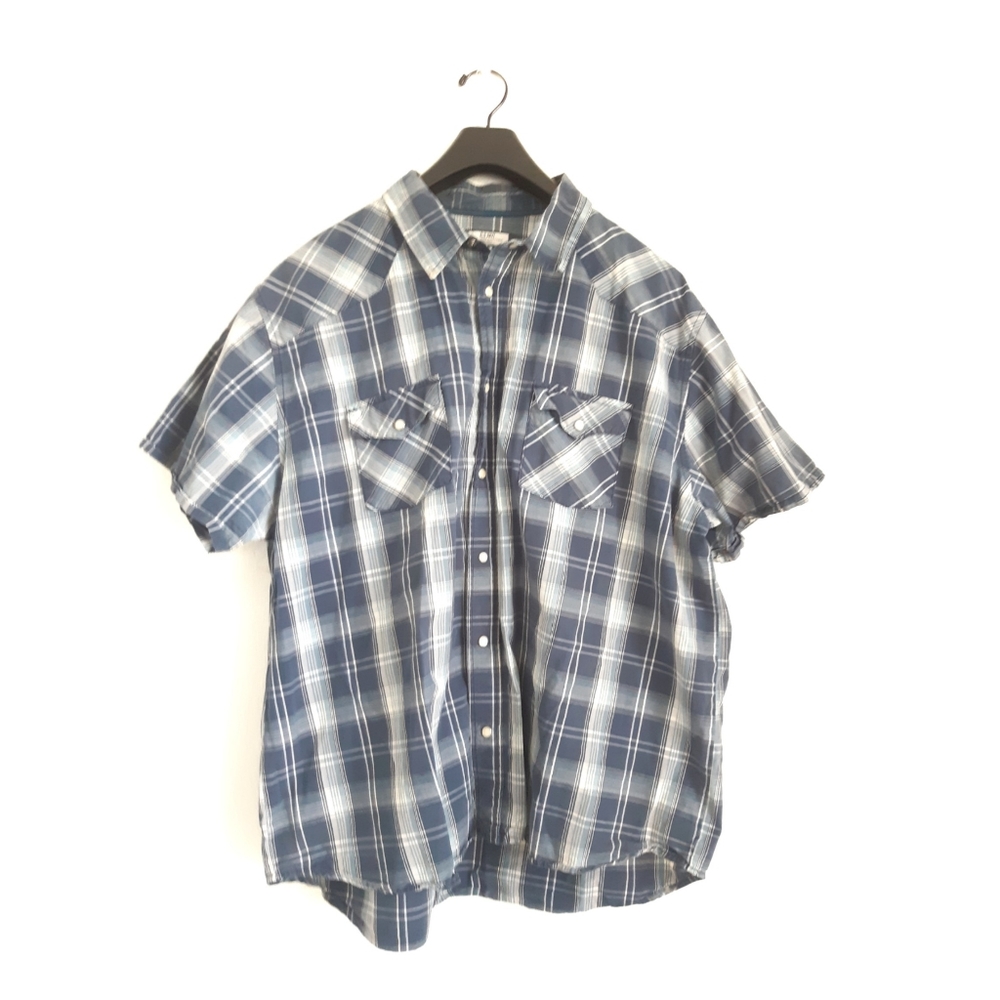 Button Down Shirt